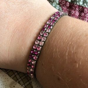 Elastic bracelets